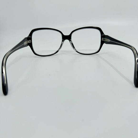 MAUI JIM Sunglasses Frames MJ299-02K Black‎ 57/17-135 Full Rim H10690 main image 6
